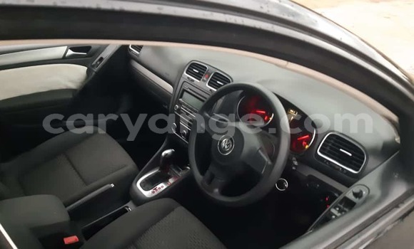 Acheter Occasion Voiture Volkswagen Golf Noir à Okahandja, Namibie Acheter Occasion Voiture Volkswagen Golf Noir à Okahandja, Namibie