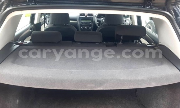 Acheter Occasion Voiture Volkswagen Golf Noir à Okahandja, Namibie Acheter Occasion Voiture Volkswagen Golf Noir à Okahandja, Namibie