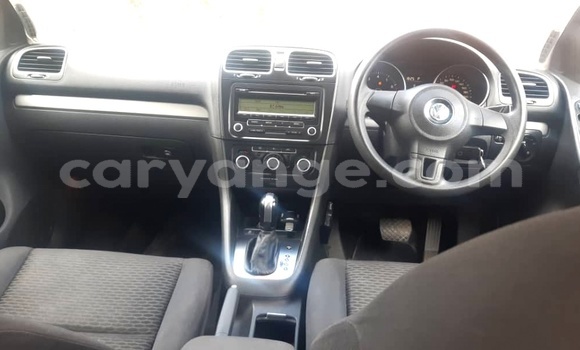 Acheter Occasion Voiture Volkswagen Golf Noir à Okahandja, Namibie Acheter Occasion Voiture Volkswagen Golf Noir à Okahandja, Namibie