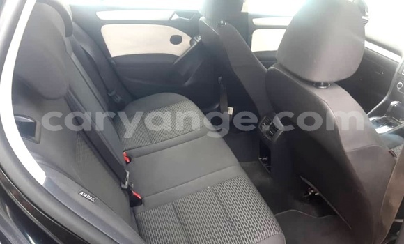 Acheter Occasion Voiture Volkswagen Golf Noir à Okahandja, Namibie Acheter Occasion Voiture Volkswagen Golf Noir à Okahandja, Namibie