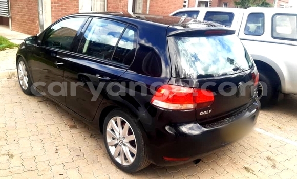 Acheter Occasion Voiture Volkswagen Golf Noir à Okahandja, Namibie Acheter Occasion Voiture Volkswagen Golf Noir à Okahandja, Namibie
