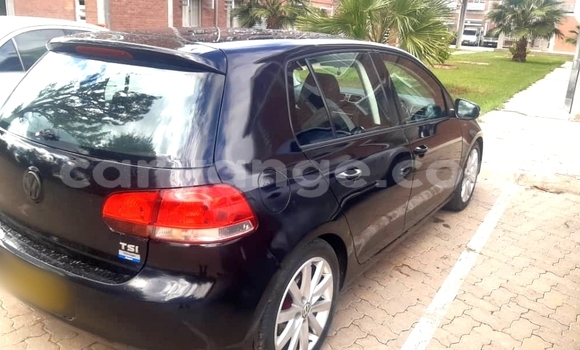 Acheter Occasion Voiture Volkswagen Golf Noir à Okahandja, Namibie Acheter Occasion Voiture Volkswagen Golf Noir à Okahandja, Namibie