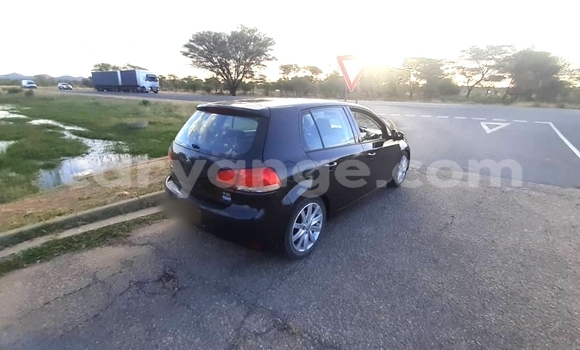 Acheter Occasion Voiture Volkswagen Golf Noir à Okahandja, Namibie Acheter Occasion Voiture Volkswagen Golf Noir à Okahandja, Namibie