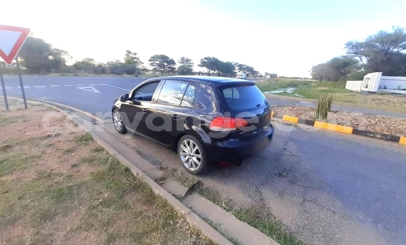 Acheter Occasion Voiture Volkswagen Golf Noir à Okahandja, Namibie Acheter Occasion Voiture Volkswagen Golf Noir à Okahandja, Namibie