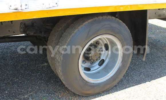 Acheter Occasion Utilitaire Isuzu FTR 850 Blanc à Arandis, Kunene Acheter Occasion Utilitaire Isuzu FTR 850 Blanc à Arandis, Kunene