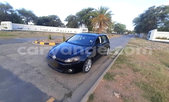 Acheter Occasion Voiture Volkswagen Golf Noir à Okahandja, Namibie Acheter Occasion Voiture Volkswagen Golf Noir à Okahandja, Namibie