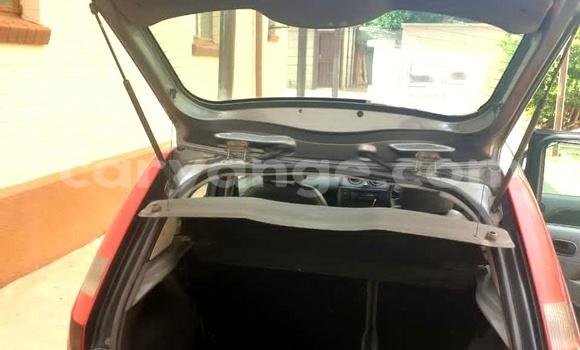 Acheter Occasion Voiture FORD MUSTANG Rouge à Windhoek, Namibie Acheter Occasion Voiture FORD MUSTANG Rouge à Windhoek, Namibie