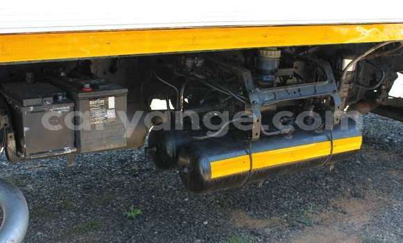 Acheter Occasion Utilitaire Isuzu FTR 850 Blanc à Arandis, Kunene Acheter Occasion Utilitaire Isuzu FTR 850 Blanc à Arandis, Kunene