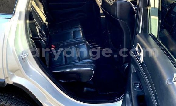 Acheter Occasion Voiture Jeep Grand Cherokee Gris à Windhoek, Namibie Acheter Occasion Voiture Jeep Grand Cherokee Gris à Windhoek, Namibie