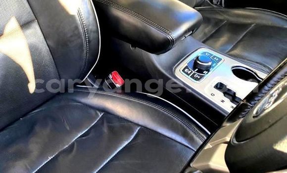 Acheter Occasion Voiture Jeep Grand Cherokee Gris à Windhoek, Namibie Acheter Occasion Voiture Jeep Grand Cherokee Gris à Windhoek, Namibie