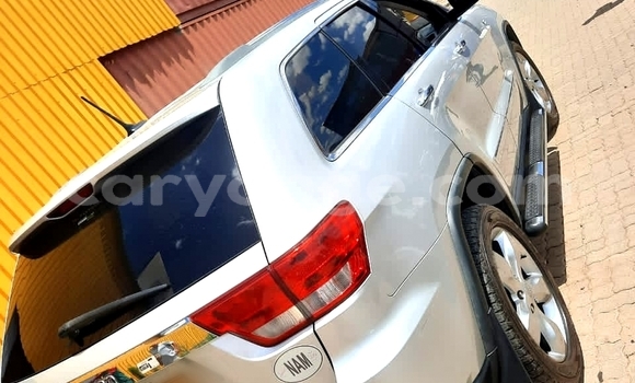 Acheter Occasion Voiture Jeep Grand Cherokee Gris à Windhoek, Namibie Acheter Occasion Voiture Jeep Grand Cherokee Gris à Windhoek, Namibie