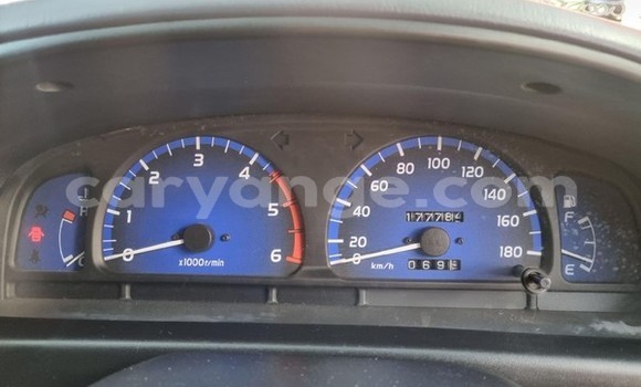 Buy Used Toyota Hilux White Car in Windhoek in Namibia Buy Used Toyota Hilux White Car in Windhoek in Namibia