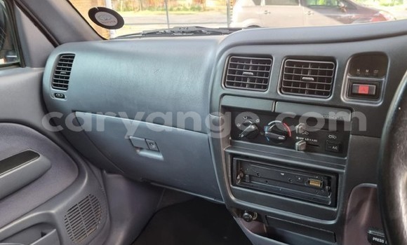 Buy Used Toyota Hilux White Car in Windhoek in Namibia Buy Used Toyota Hilux White Car in Windhoek in Namibia