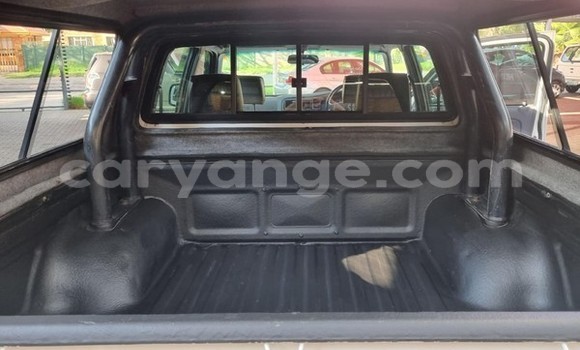 Buy Used Toyota Hilux White Car in Windhoek in Namibia Buy Used Toyota Hilux White Car in Windhoek in Namibia