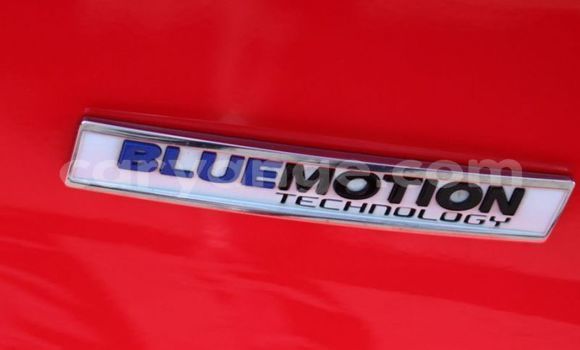 Acheter Occasion Voiture Volkswagen Polo Rouge à Okahandja, Namibie Acheter Occasion Voiture Volkswagen Polo Rouge à Okahandja, Namibie