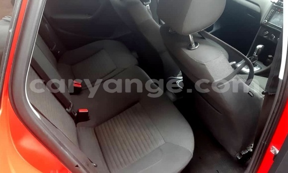 Acheter Occasion Voiture Volkswagen Polo Rouge à Okahandja, Namibie Acheter Occasion Voiture Volkswagen Polo Rouge à Okahandja, Namibie