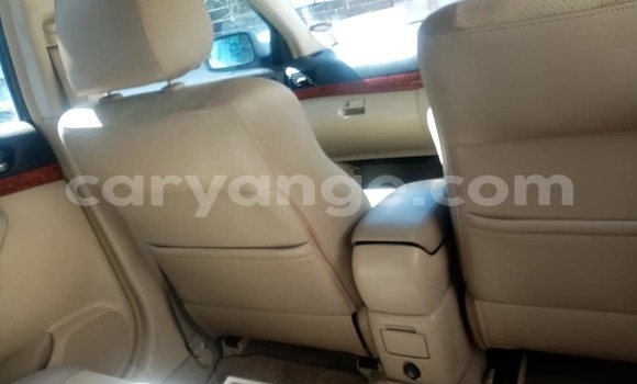 Buy Used Toyota Avensis Silver Car in Gobabis in Omaheke Buy Used Toyota Avensis Silver Car in Gobabis in Omaheke
