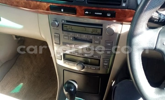 Buy Used Toyota Avensis Silver Car in Gobabis in Omaheke Buy Used Toyota Avensis Silver Car in Gobabis in Omaheke