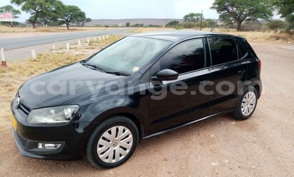Buy Used Volkswagen Polo Black Car in Gobabis in Omaheke Buy Used Volkswagen Polo Black Car in Gobabis in Omaheke
