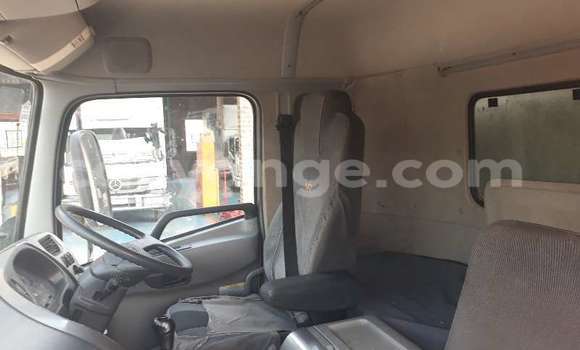 Acheter Occasion Utilitaire DAF CF Blanc à Arandis, Kunene Acheter Occasion Utilitaire DAF CF Blanc à Arandis, Kunene