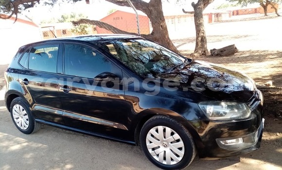 Buy Used Volkswagen Polo Black Car in Gobabis in Omaheke Buy Used Volkswagen Polo Black Car in Gobabis in Omaheke