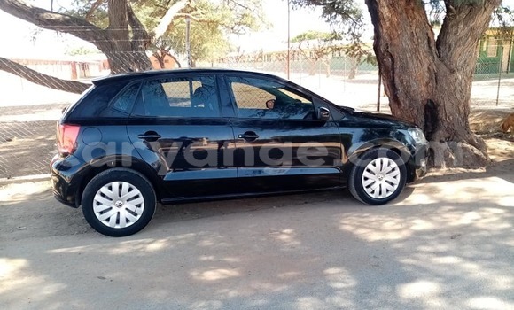 Buy Used Volkswagen Polo Black Car in Gobabis in Omaheke Buy Used Volkswagen Polo Black Car in Gobabis in Omaheke