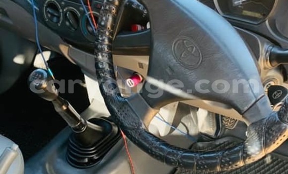 Buy Used Toyota Hilux White Car in Gobabis in Omaheke Buy Used Toyota Hilux White Car in Gobabis in Omaheke