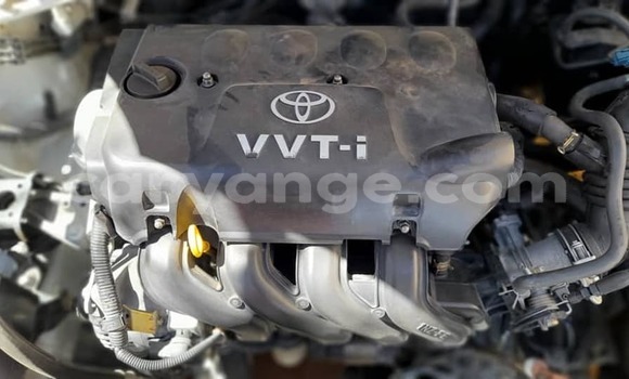 Buy Used Toyota Runx Silver Car in Gobabis in Omaheke Buy Used Toyota Runx Silver Car in Gobabis in Omaheke