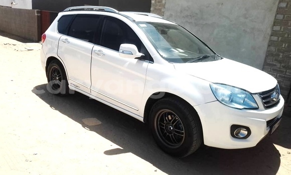 Acheter Occasion Voiture Great Wall Hover H6 Blanc à Walvis Bay, Namibie Acheter Occasion Voiture Great Wall Hover H6 Blanc à Walvis Bay, Namibie
