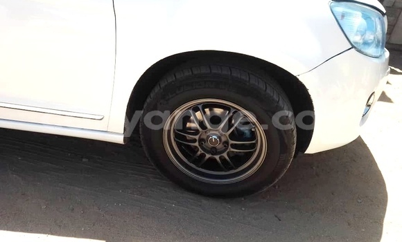 Acheter Occasion Voiture Great Wall Hover H6 Blanc à Walvis Bay, Namibie Acheter Occasion Voiture Great Wall Hover H6 Blanc à Walvis Bay, Namibie