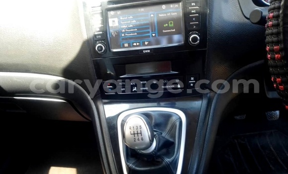 Acheter Occasion Voiture Great Wall Hover H6 Blanc à Walvis Bay, Namibie Acheter Occasion Voiture Great Wall Hover H6 Blanc à Walvis Bay, Namibie