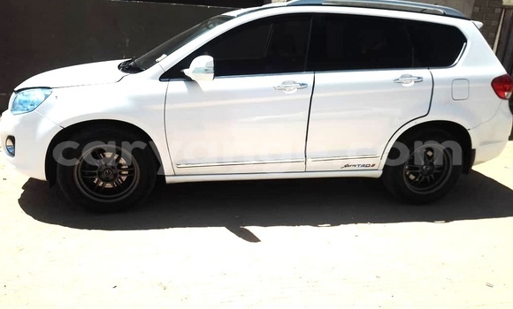 Acheter Occasion Voiture Great Wall Hover H6 Blanc à Walvis Bay, Namibie Acheter Occasion Voiture Great Wall Hover H6 Blanc à Walvis Bay, Namibie