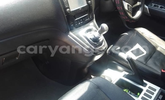 Acheter Occasion Voiture Great Wall Hover H6 Blanc à Walvis Bay, Namibie Acheter Occasion Voiture Great Wall Hover H6 Blanc à Walvis Bay, Namibie