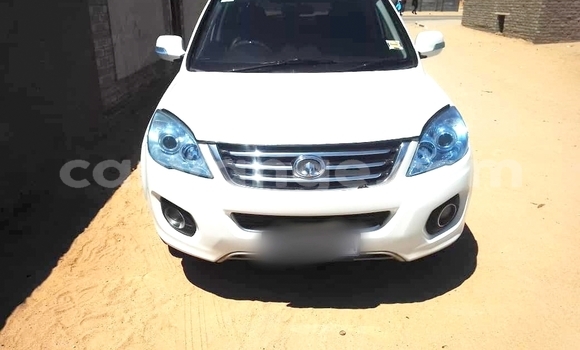 Acheter Occasion Voiture Great Wall Hover H6 Blanc à Walvis Bay, Namibie Acheter Occasion Voiture Great Wall Hover H6 Blanc à Walvis Bay, Namibie