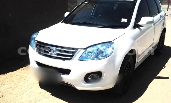 Acheter Occasion Voiture Great Wall Hover H6 Blanc à Walvis Bay, Namibie Acheter Occasion Voiture Great Wall Hover H6 Blanc à Walvis Bay, Namibie