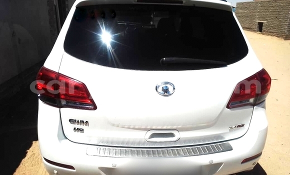 Acheter Occasion Voiture Great Wall Hover H6 Blanc à Walvis Bay, Namibie Acheter Occasion Voiture Great Wall Hover H6 Blanc à Walvis Bay, Namibie