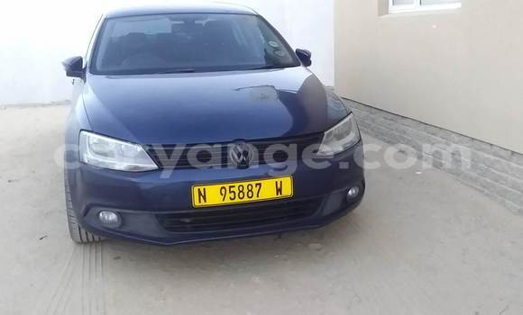 Acheter Occasion Voiture Volkswagen Jetta Bleu à Windhoek, Namibie Acheter Occasion Voiture Volkswagen Jetta Bleu à Windhoek, Namibie