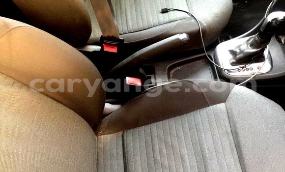 Acheter Occasion Voiture Volkswagen Polo Rouge à Windhoek, Namibie Acheter Occasion Voiture Volkswagen Polo Rouge à Windhoek, Namibie