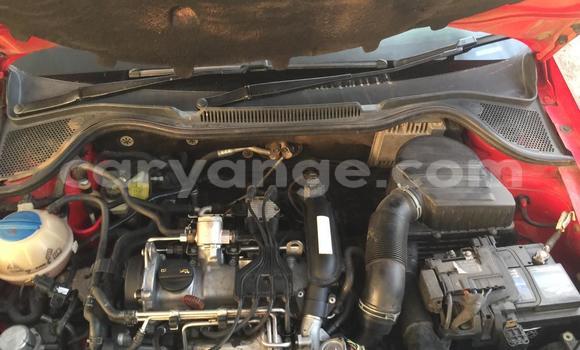 Acheter Occasion Voiture Volkswagen Polo Rouge à Windhoek, Namibie Acheter Occasion Voiture Volkswagen Polo Rouge à Windhoek, Namibie