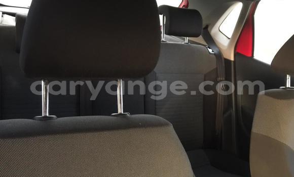 Acheter Occasion Voiture Volkswagen Polo Rouge à Windhoek, Namibie Acheter Occasion Voiture Volkswagen Polo Rouge à Windhoek, Namibie