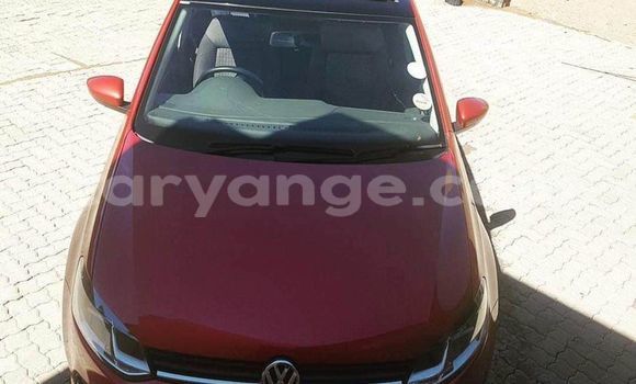 Buy Used Volkswagen Polo Red Car in Windhoek in Namibia Buy Used Volkswagen Polo Red Car in Windhoek in Namibia
