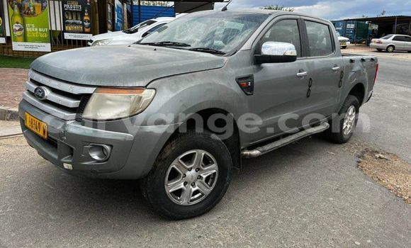 Buy Used Ford Ranger Other Car in Windhoek in Namibia