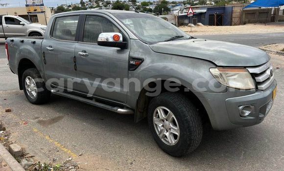 Buy Used Ford Ranger Other Car in Windhoek in Namibia Buy Used Ford Ranger Other Car in Windhoek in Namibia