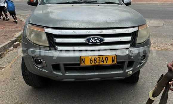 Buy Used Ford Ranger Other Car in Windhoek in Namibia Buy Used Ford Ranger Other Car in Windhoek in Namibia