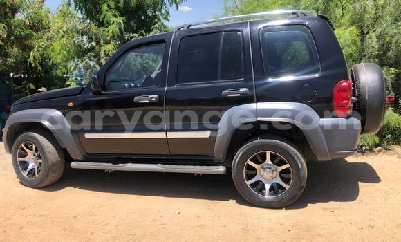 Buy Used Jeep Cherokee Black Car in Windhoek in Namibia Buy Used Jeep Cherokee Black Car in Windhoek in Namibia