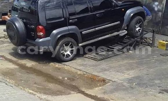 Buy Used Jeep Cherokee Black Car in Windhoek in Namibia Buy Used Jeep Cherokee Black Car in Windhoek in Namibia