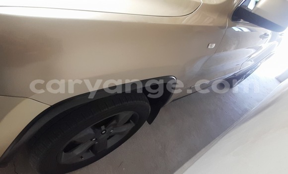 Buy Used Jeep Grand Cherokee Beige Car in Luderitz in Karas