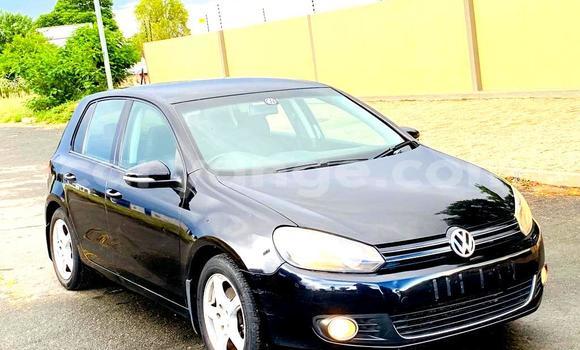 Acheter Occasion Voiture Volkswagen Golf Noir à Windhoek, Namibie Acheter Occasion Voiture Volkswagen Golf Noir à Windhoek, Namibie