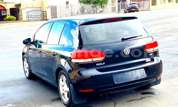Acheter Occasion Voiture Volkswagen Golf Noir à Windhoek, Namibie Acheter Occasion Voiture Volkswagen Golf Noir à Windhoek, Namibie