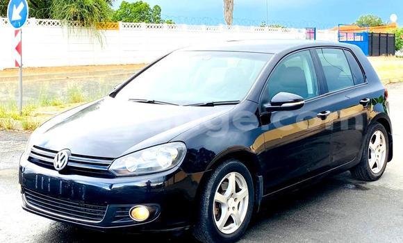 Acheter Occasion Voiture Volkswagen Golf Noir à Windhoek, Namibie Acheter Occasion Voiture Volkswagen Golf Noir à Windhoek, Namibie